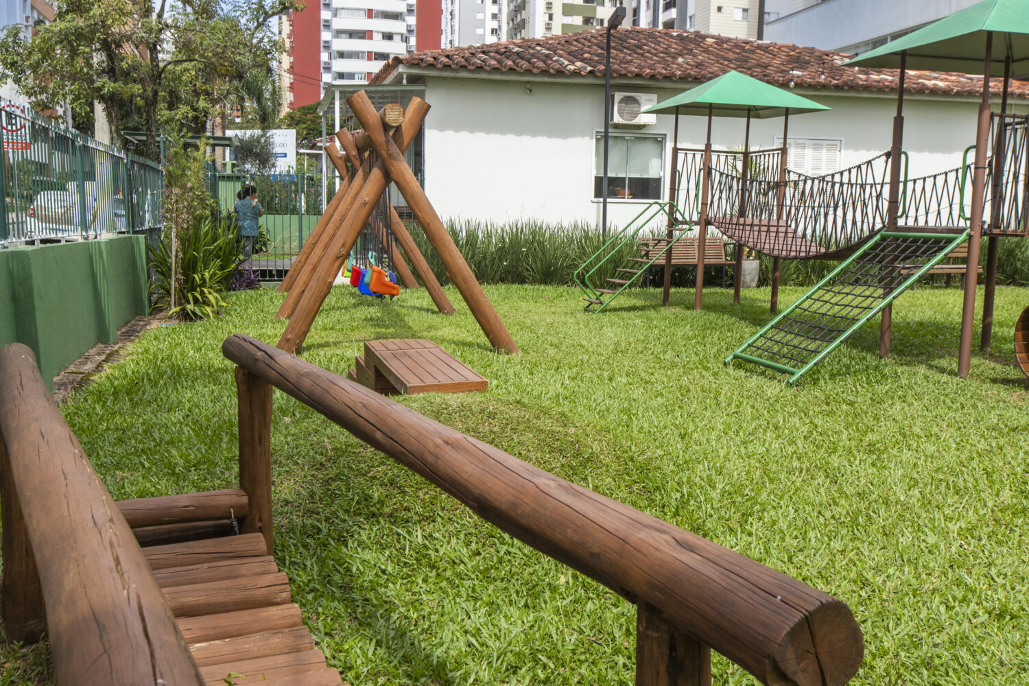 Adaptação
